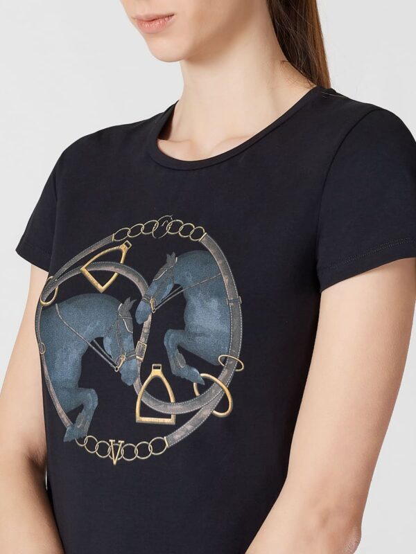 MANNHEIM WOMEN'S T-SHIRT - Image 2
