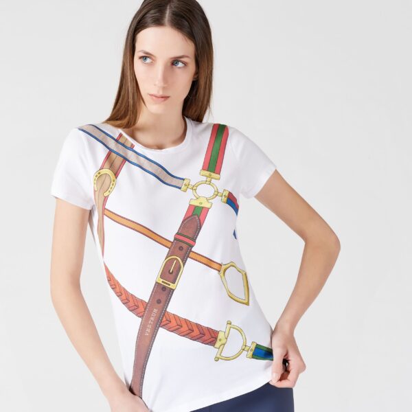 SIEGEN WOMEN'S T-SHIRT - Image 3