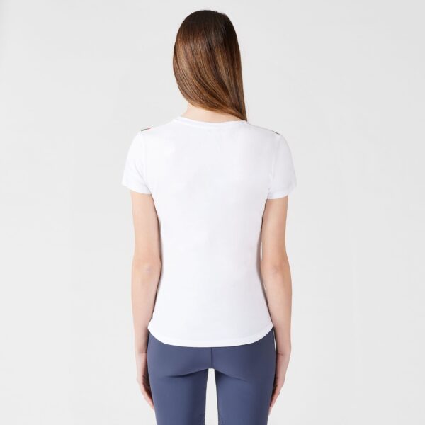 SIEGEN WOMEN'S T-SHIRT - Image 4