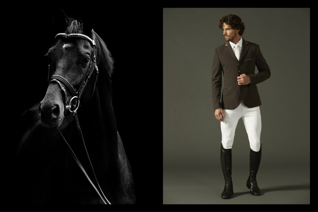 equestrian clothing shops