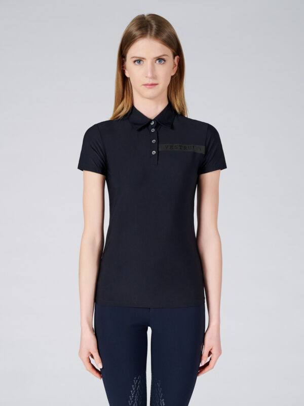 KIRUNA POLO POUR FEMME
