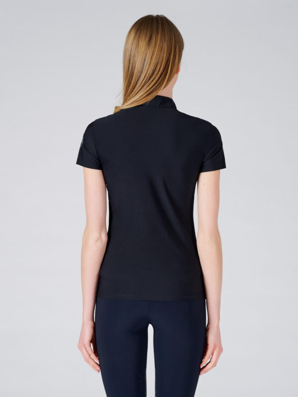 KIRUNA POLO POUR FEMME – Image 5
