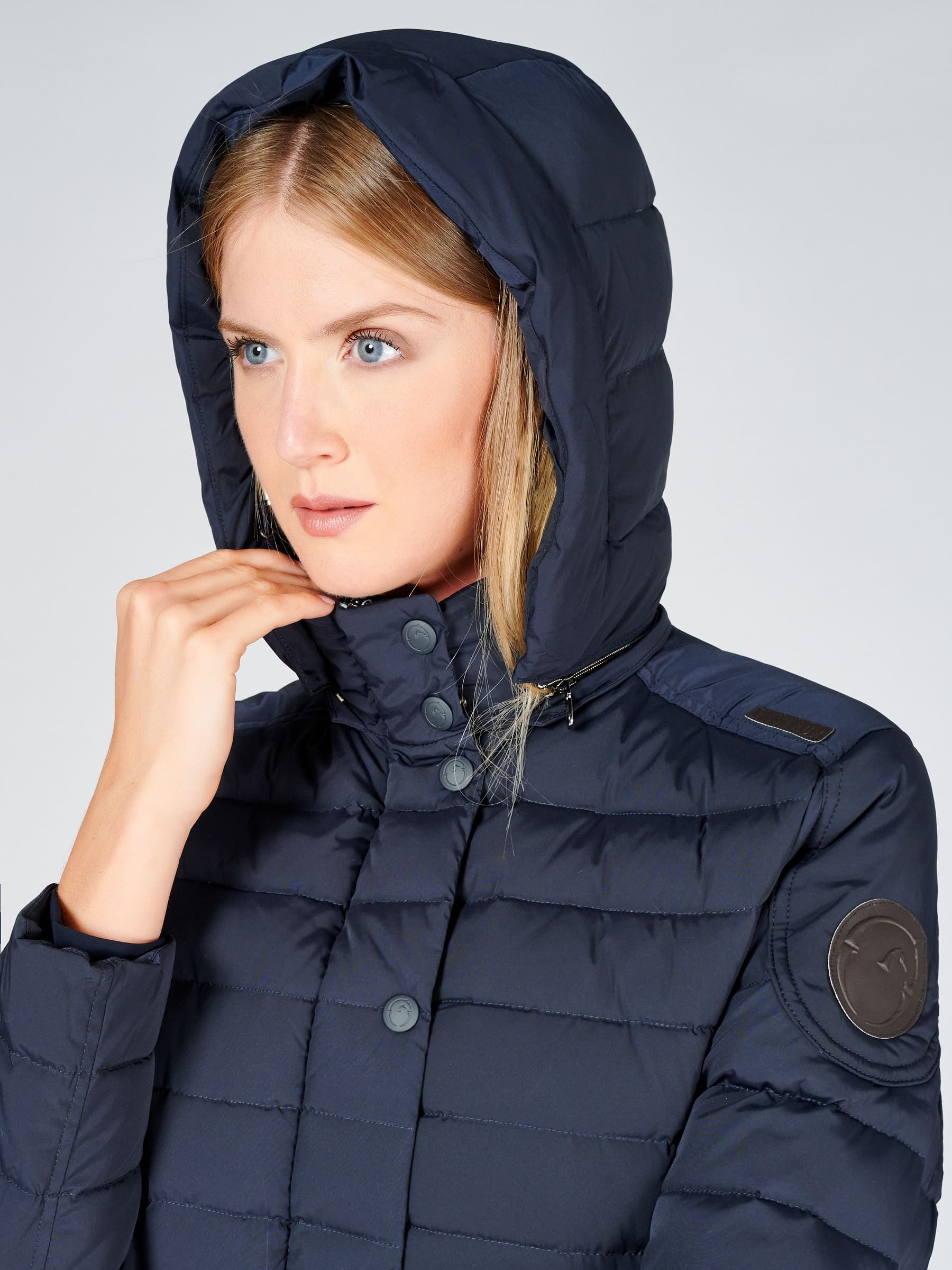 Extrem wichtig Offenlegen Große Auswahl new yorker winter jacket leicht ...