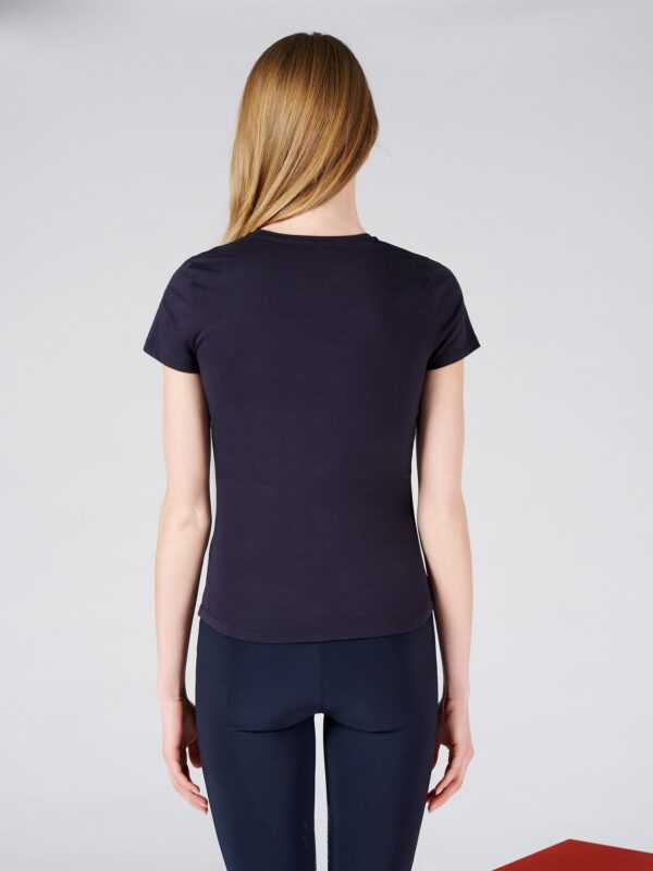 KITCHENER T-SHIRT DA DONNA - immagine 4