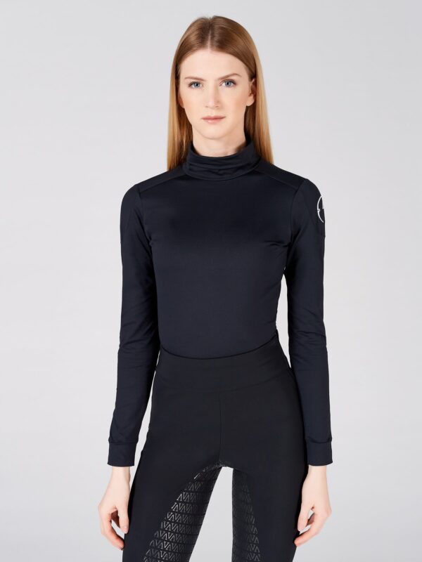 CHARTRES TRAININGSSHIRT FÜR DAMEN – Bild 3