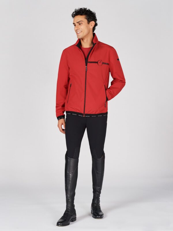 GRIGNANO LEICHTE GEPOLSTERTE JACKE FÜR HERREN – Bild 2