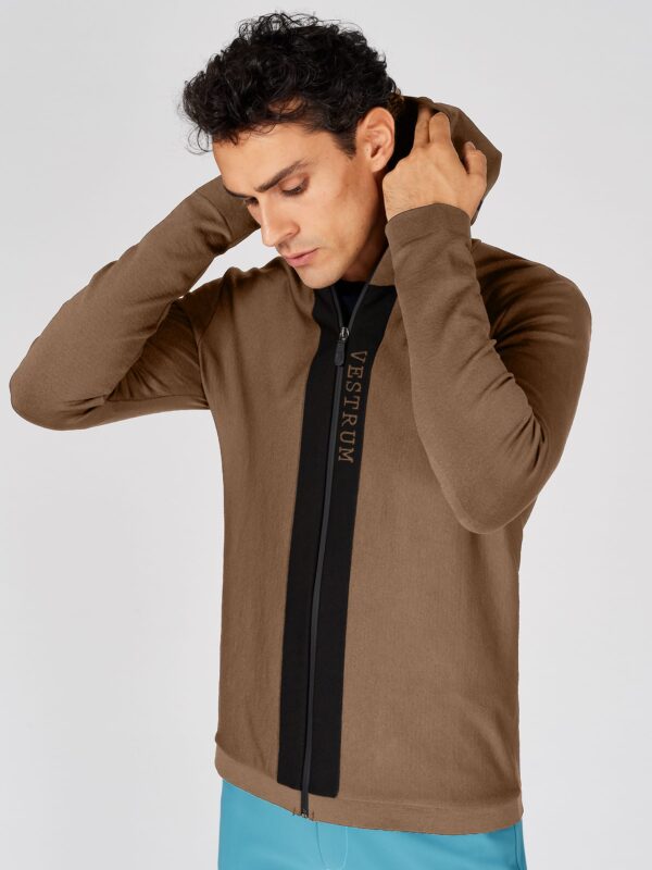 POLICASTRO HI-TECH TOP D'ENTRAÎNEMENT POUR HOMME