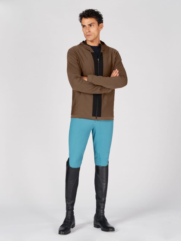 POLICASTRO HI-TECH TOP D'ENTRAÎNEMENT POUR HOMME – Image 2