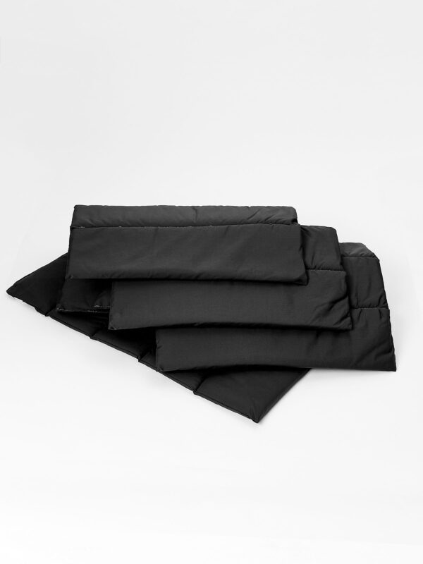 VASTO QUILTED WRAP FOR HORSE - Image 2