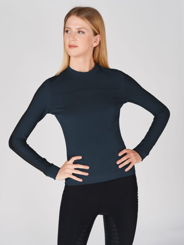 SAPRI TOP HI-TECH DA ALLENAMENTO DA DONNA