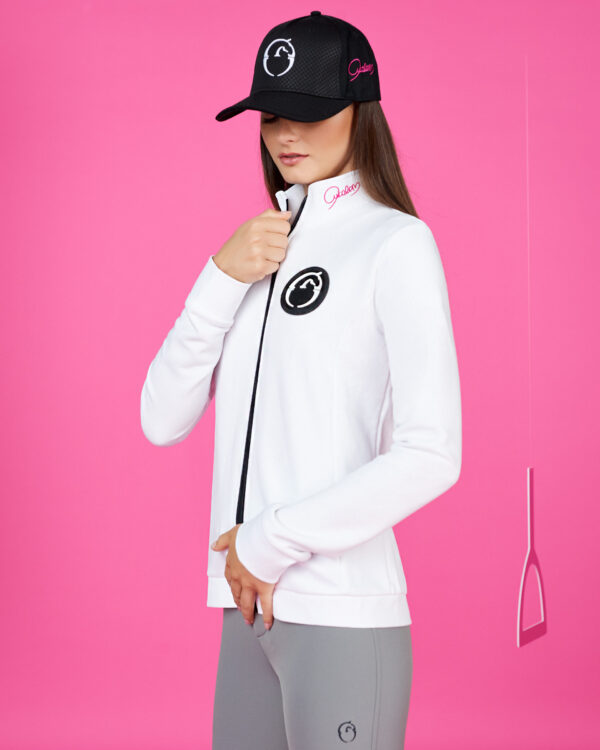 VARSAVIA X NICOLE SWEATSHIRT FÜR DAMEN