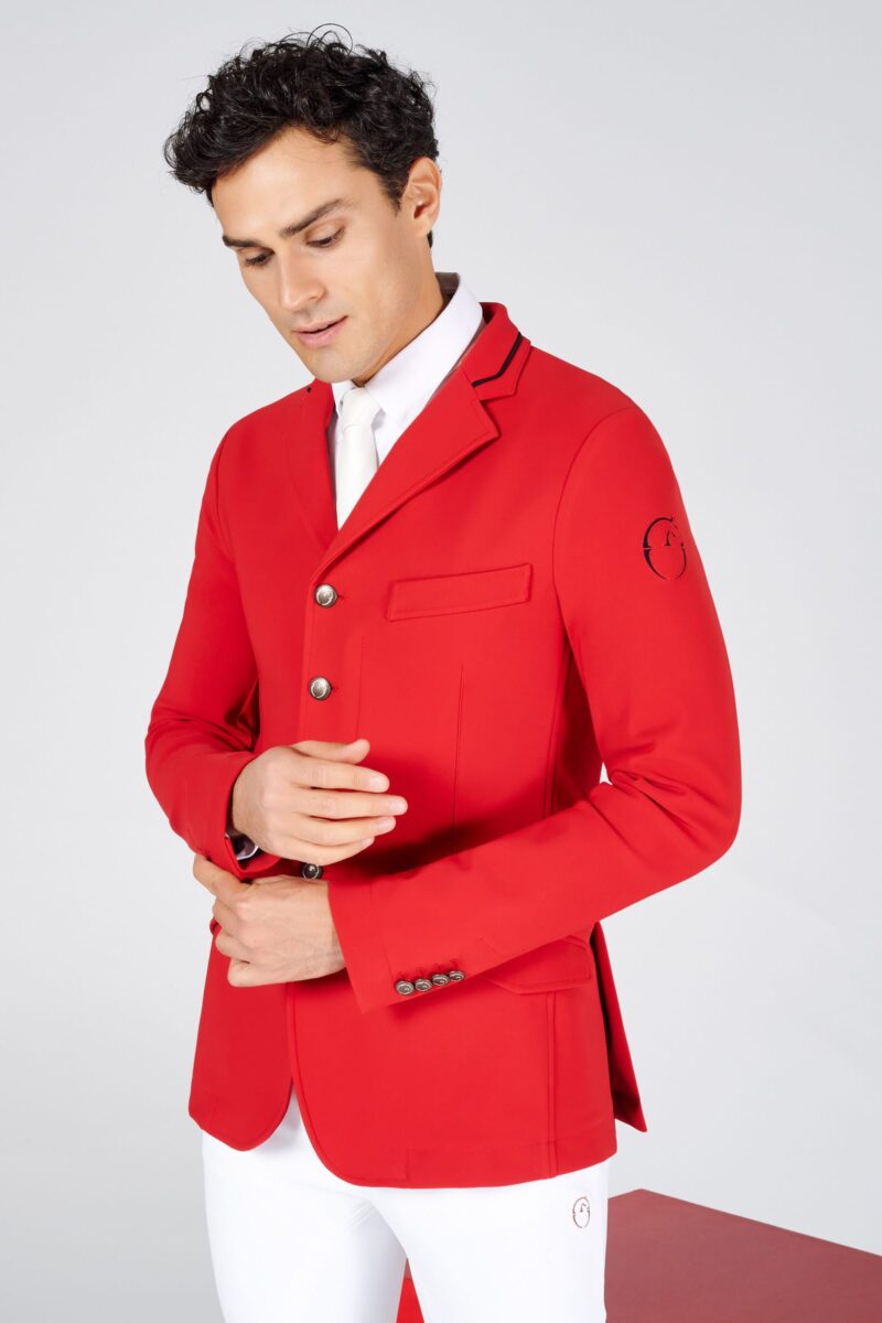 LOUISVILLE SHOW COAT – Vestrum-America