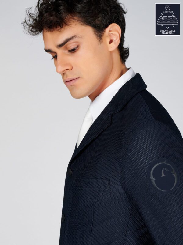 NAGANO VESTE DE COMPÉTITION POUR HOMME – Image 5