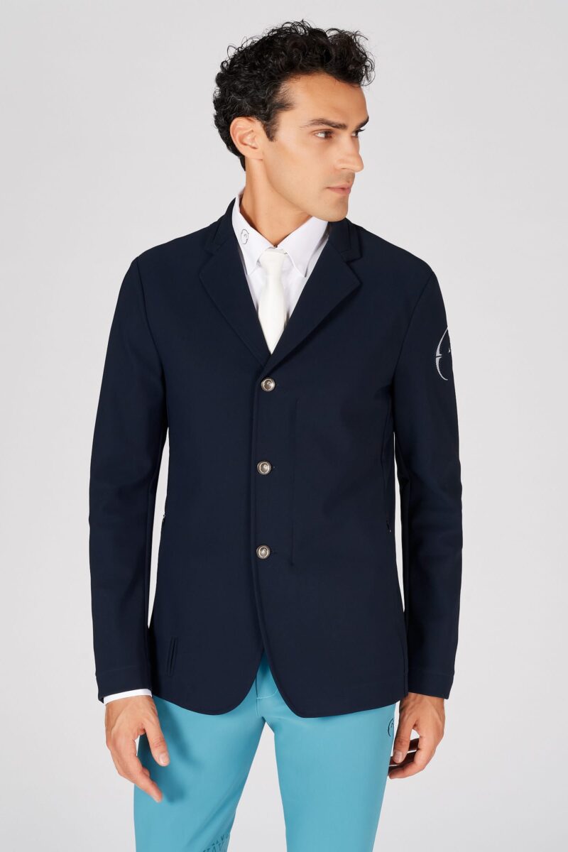 LOUISVILLE SHOW COAT – Vestrum-America