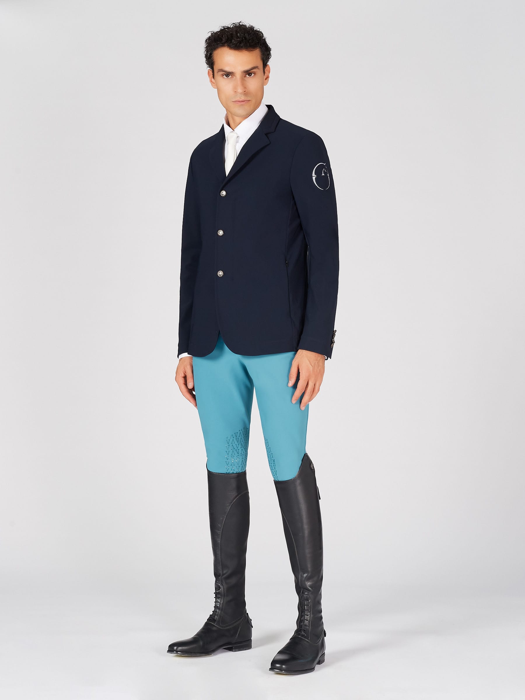 LOUISVILLE SHOW COAT – Vestrum-America