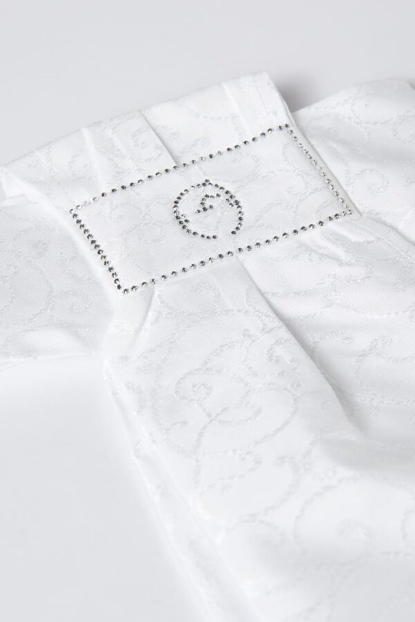 BRIENZ PLASTRON DA GARA DRESSAGE - immagine 2
