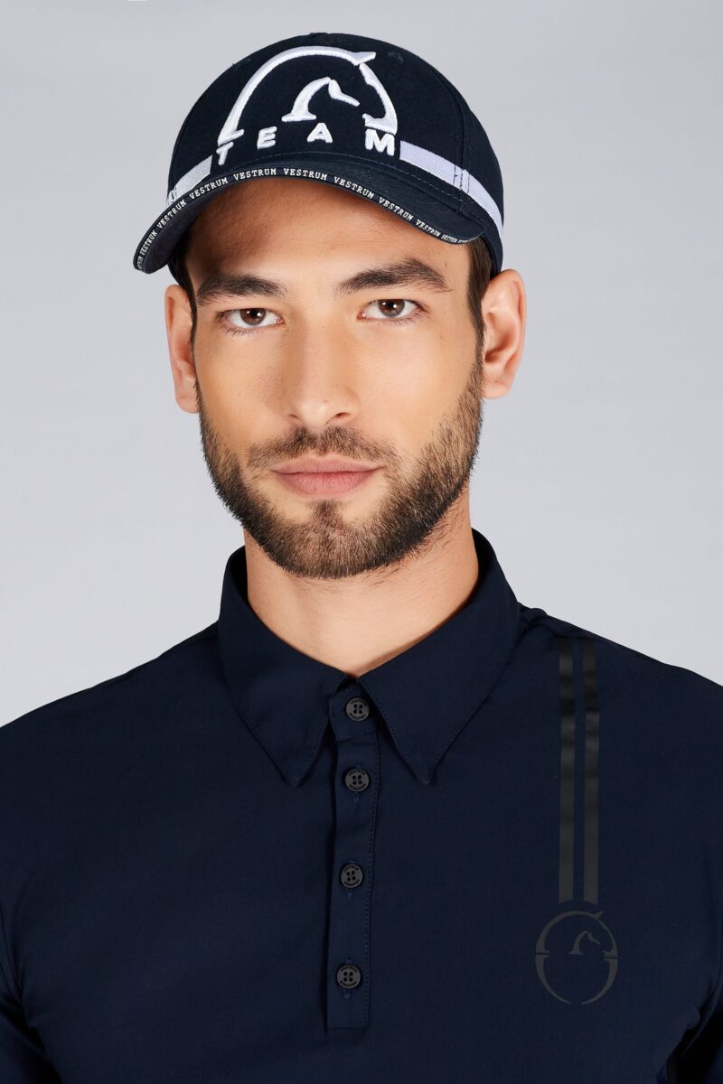 CASQUETTE TERMOLI
