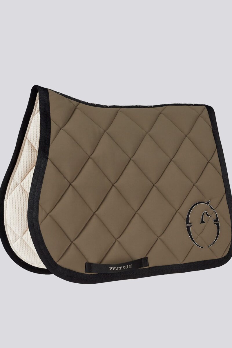 LOS ANGELES JUMPING SADDLE PAD