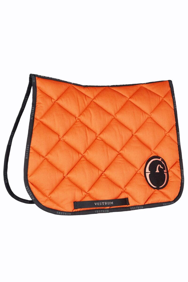 BELLAGIO TAPIS DE SELLE POUR SAUT D'OBSTACLE