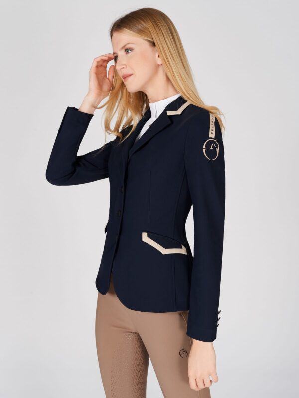 ALESSANDRIA DAMEN TURNIERJACKE – Bild 4