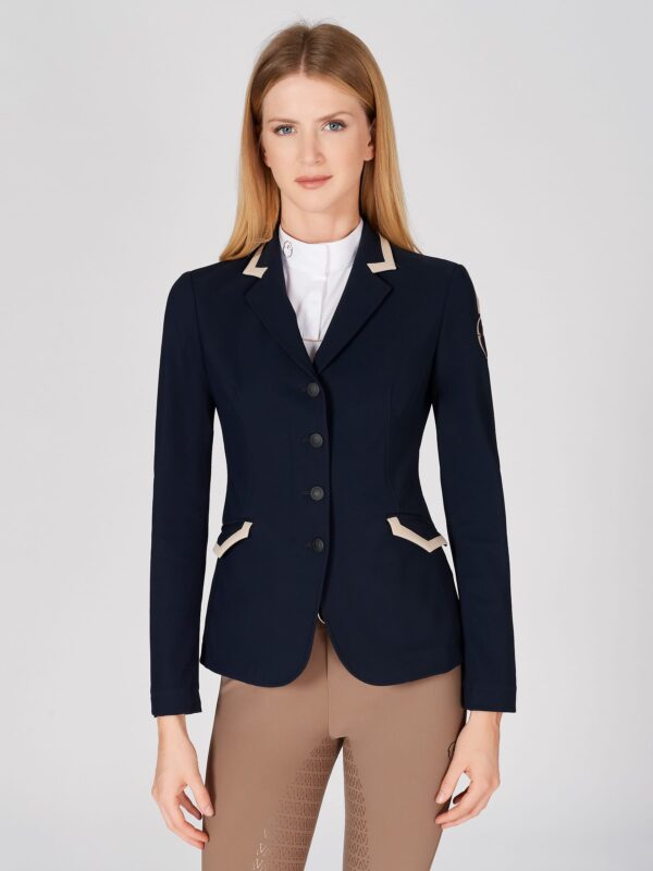 ALESSANDRIA DAMEN TURNIERJACKE