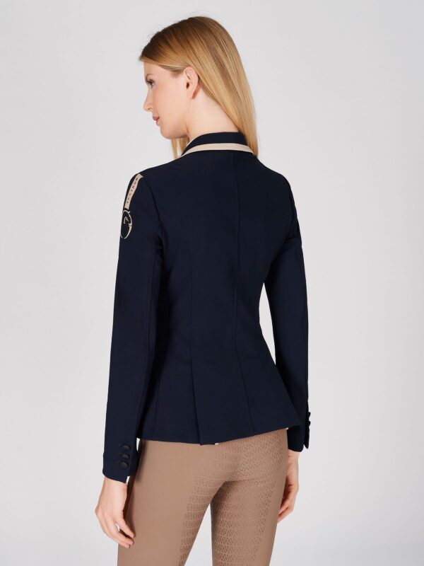 ALESSANDRIA DAMEN TURNIERJACKE – Bild 3