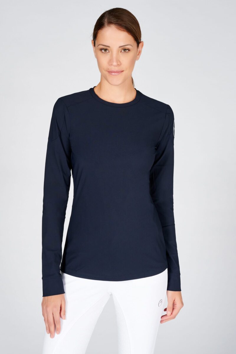 ZOCCA TRAINING TOP DA DONNA