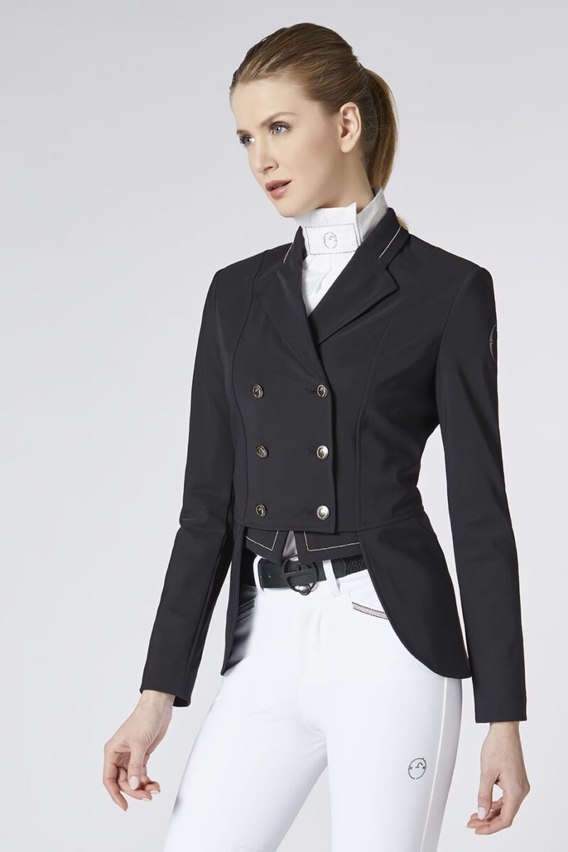 LOUISVILLE SHOW COAT – Vestrum-America