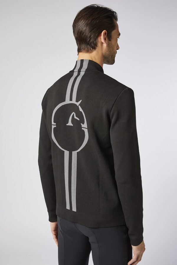 VALDIERI MAGLIA HI-TECH DA ALLENAMENTO DA UOMO