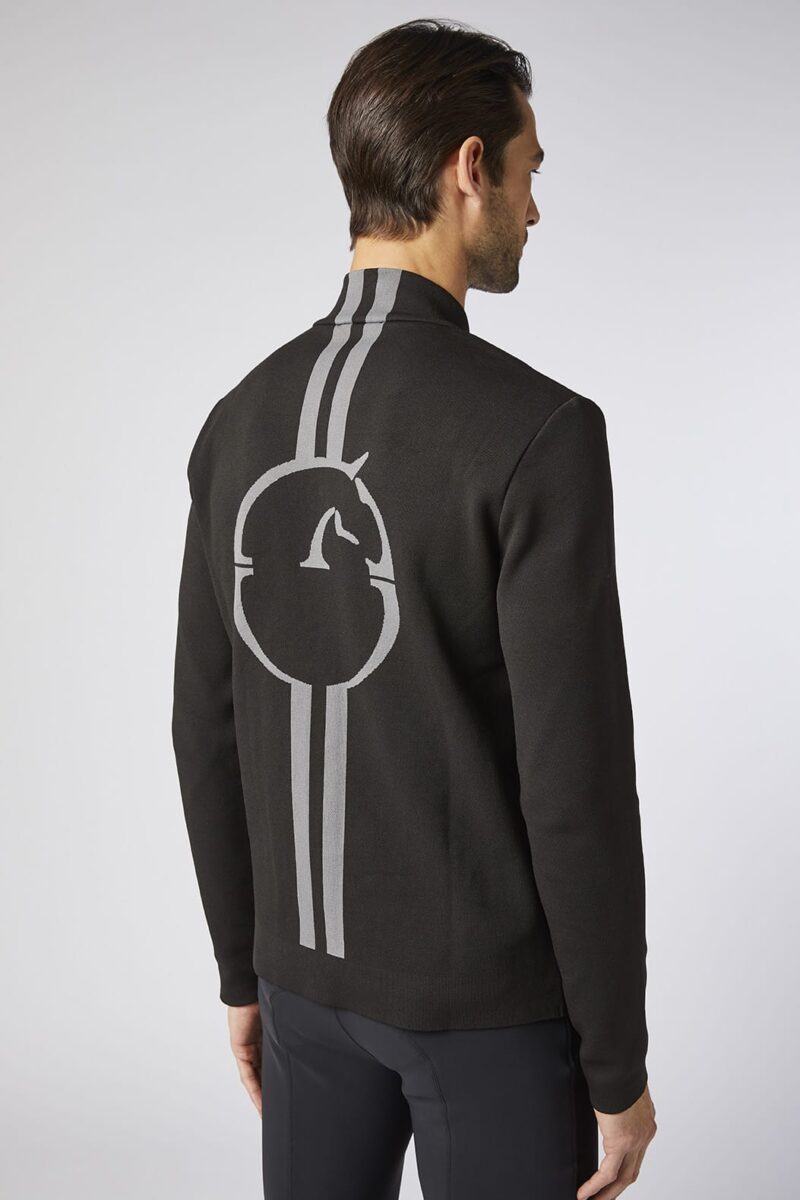 VALDIERI MAGLIA HI-TECH DA ALLENAMENTO DA UOMO