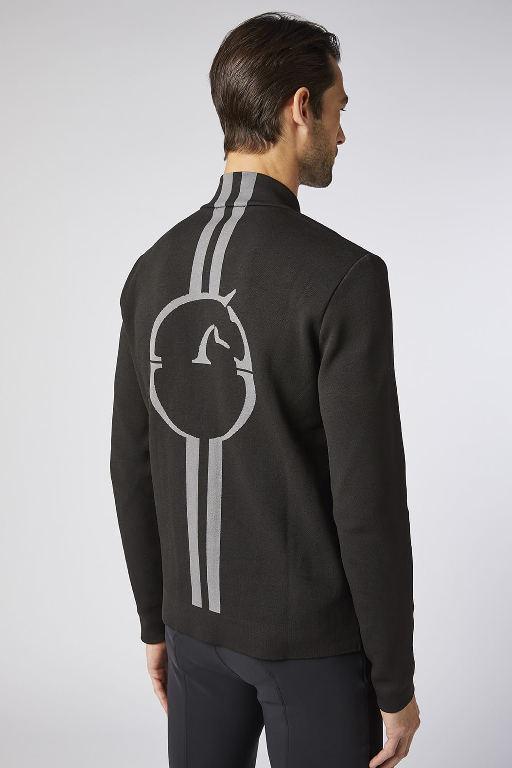 Hi tech track online jacket