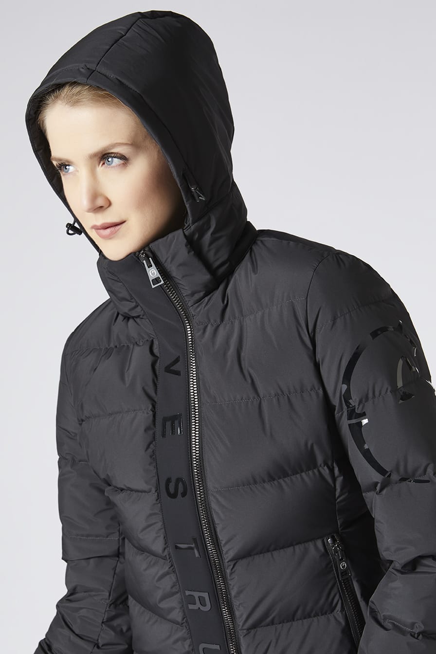 FIUMALBO WOMEN'S DOWN JACKET - Vestrum