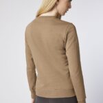 MORON PULL COL ROND POUR FEMME – Image 4