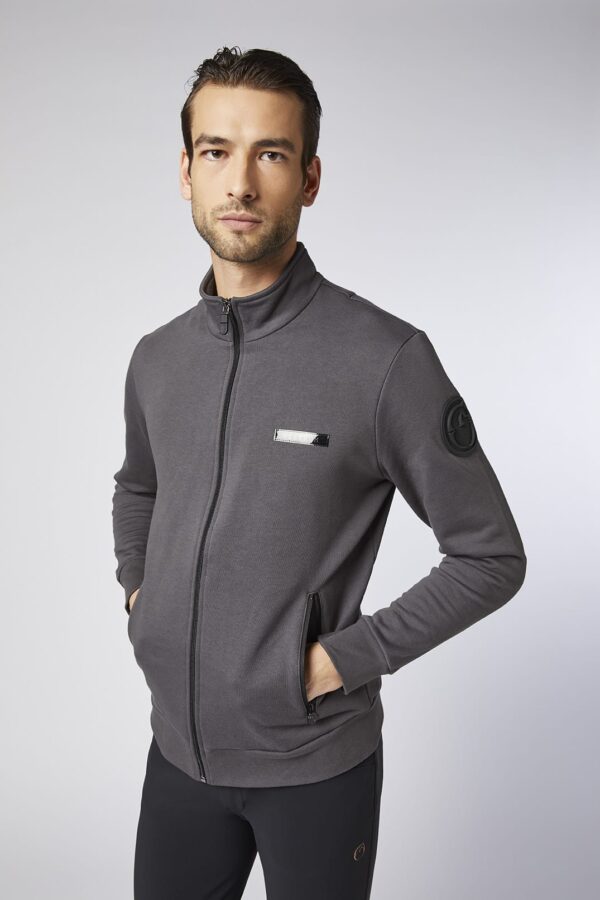SAN CARLO MEN'S SWEATSHIRT