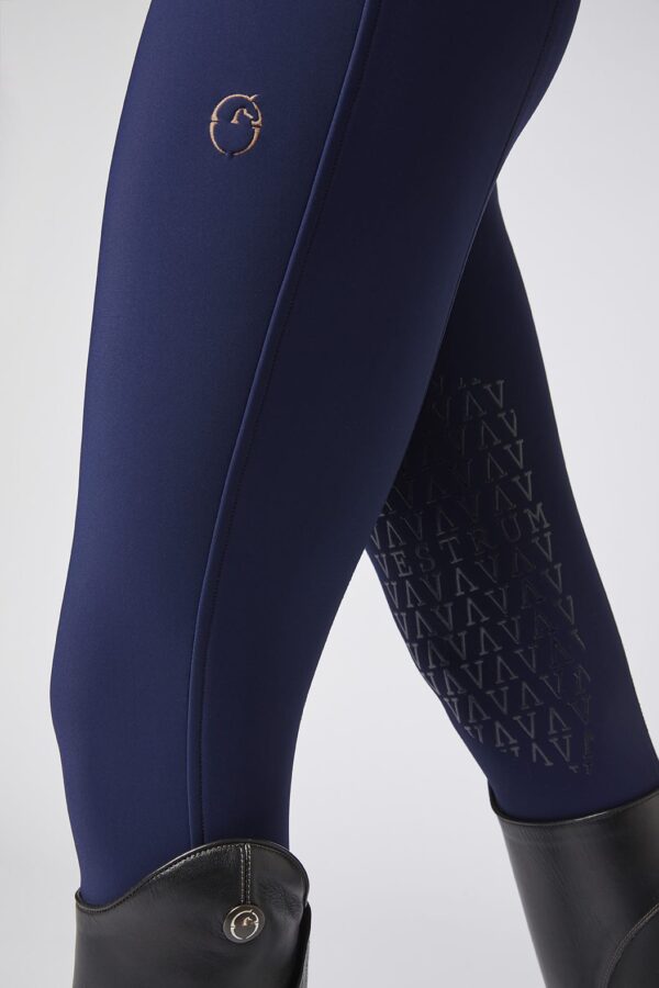 WINTER SYRACUSE WOMEN'S RIDING BREECHES WITH KNEE GRIP - Image 6