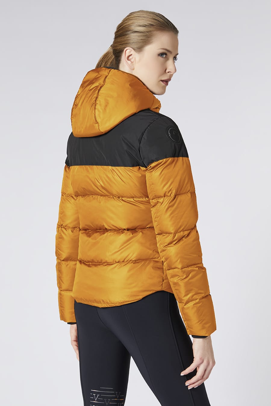 VIOLA PADDED JACKET FOR WOMEN - Vestrum