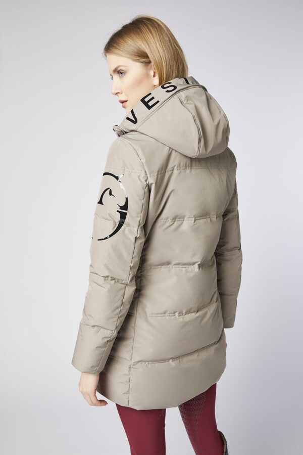 PIANA DAUNENJACKE FÜR DAMEN – Bild 4