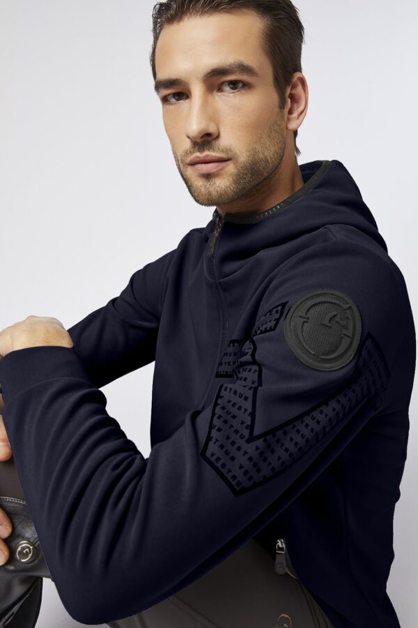 ARGEGNO SOFTSHELL POUR pour HOMME – Image 3