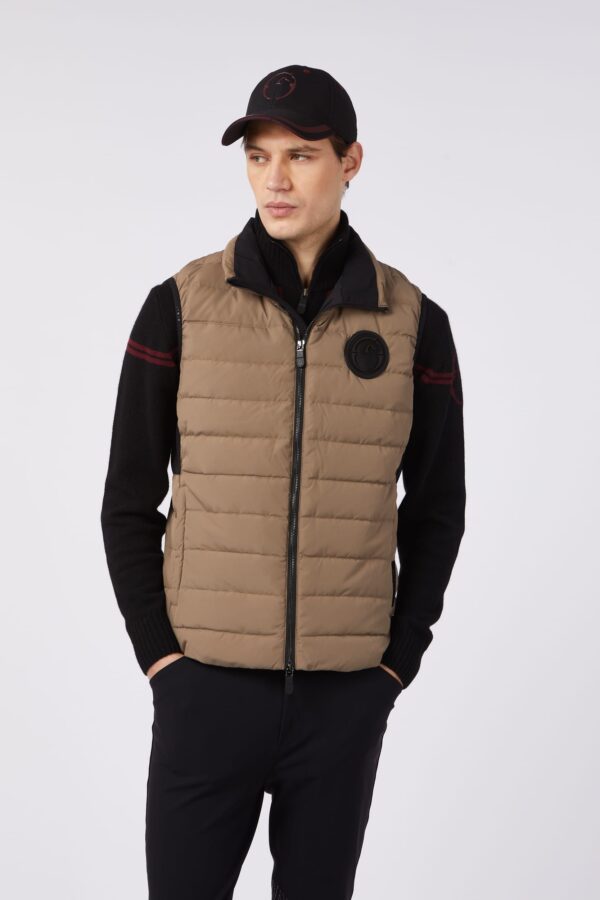 SAVIO GILET DA UOMO