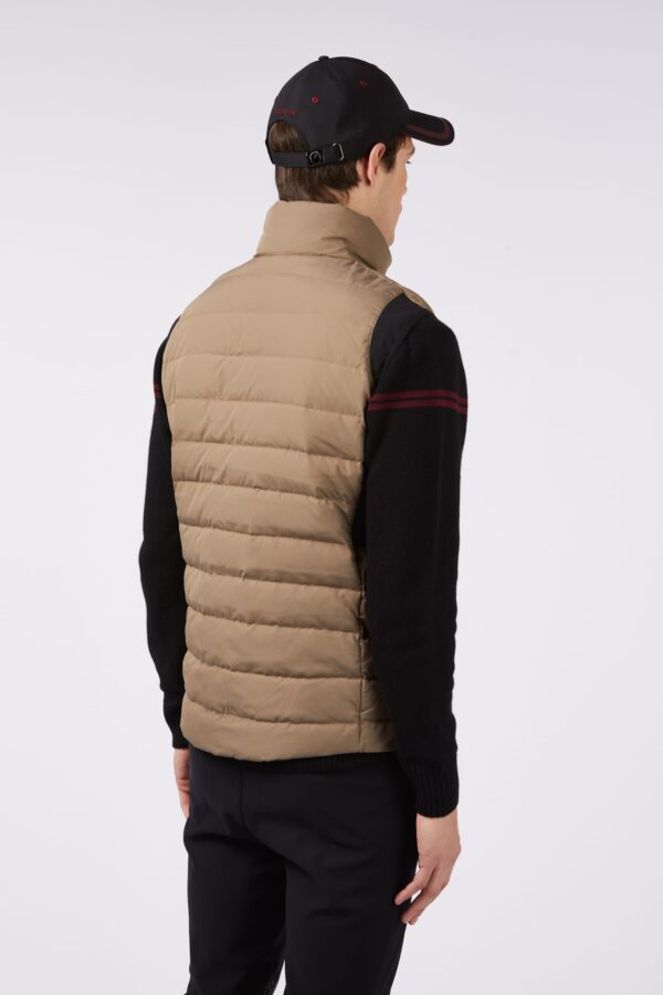 SAVIO GILET DA UOMO - immagine 2