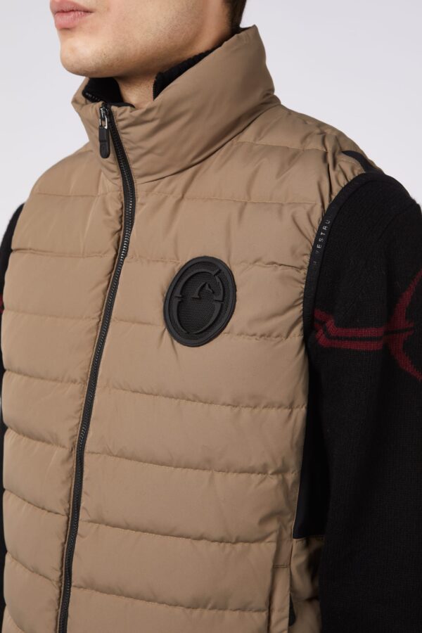 SAVIO GILET DA UOMO - immagine 3