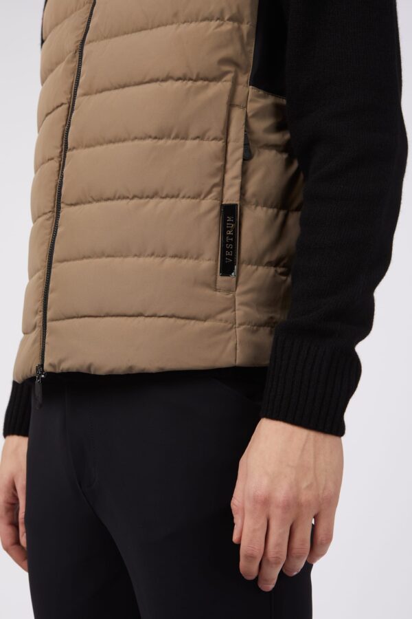 SAVIO GILET DA UOMO - immagine 4