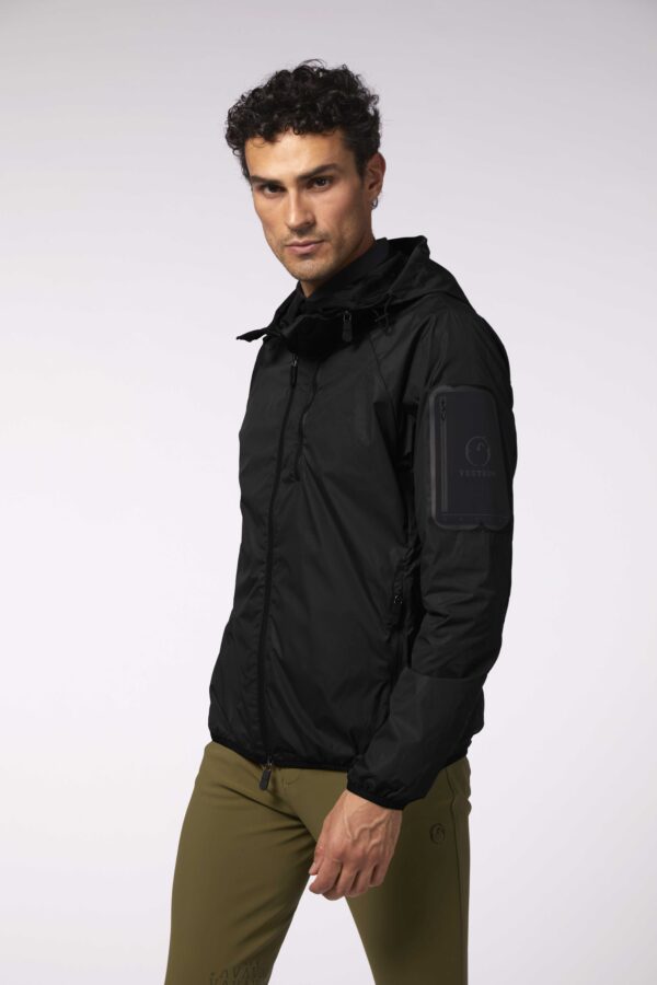 SAMO VESTE POUR HOMME