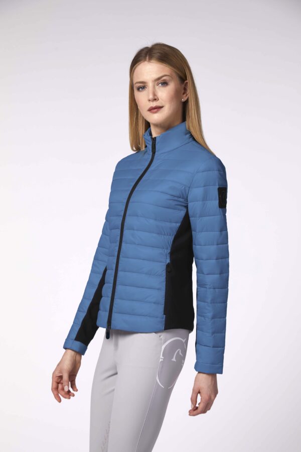 ISHIGAKI WOMEN'S ECODOWN JACKET