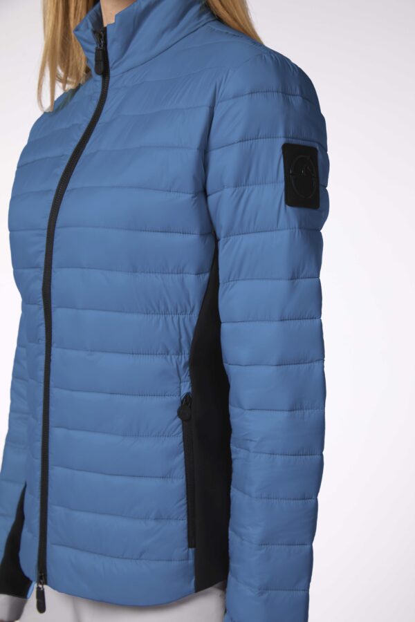 ISHIGAKI WOMEN'S ECODOWN JACKET - Image 2