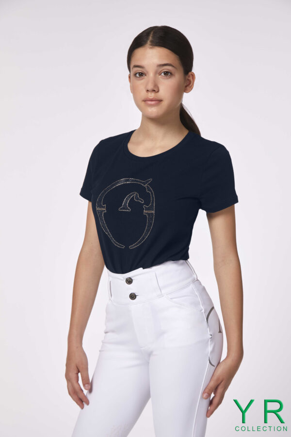 CECINA T-SHIRT DA BAMBINA