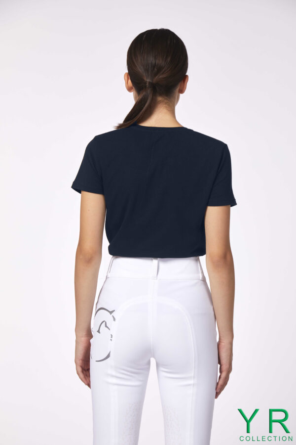 CECINA T-SHIRT DA BAMBINA - immagine 3