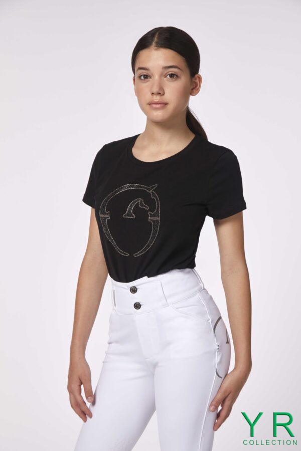 CECINA T-SHIRT POUR ENFANT