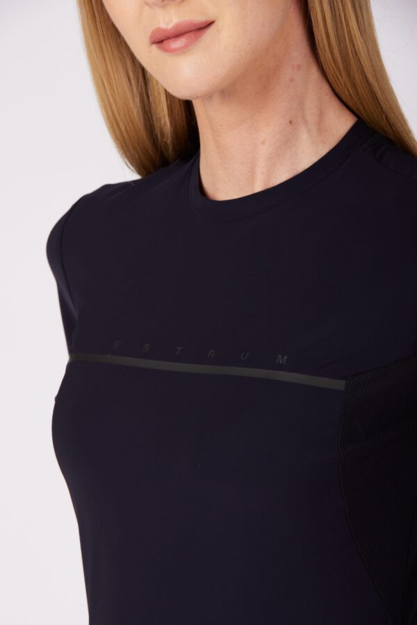 GROIX WOMEN'S SHORT-SLEEVED TRAINING TOP