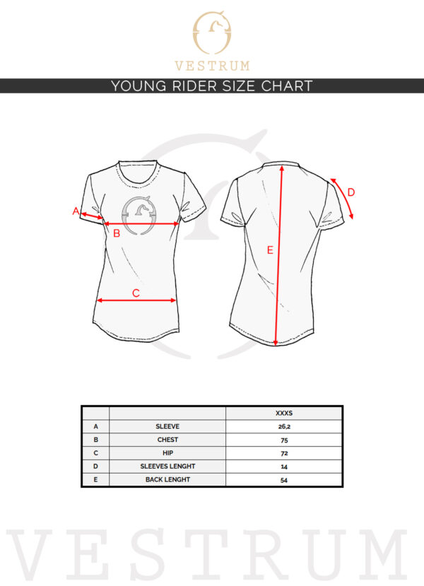 CECINA T-SHIRT DA BAMBINA - immagine 4